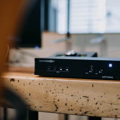 Arturia AudioFuse X8 IN image 2