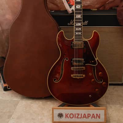Aria Pro II TA-100 AB image 1