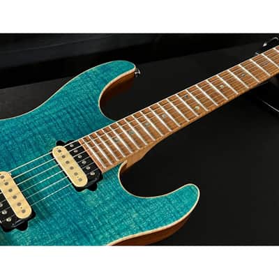 Suhr Custom Shop Modern image 5