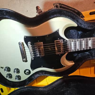 Epiphone gibson sg pro Limited Special edition image 8