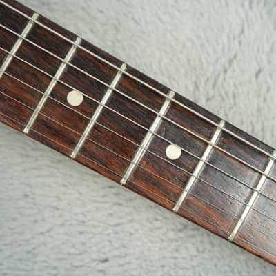 Immagine 1972 Fender Telecaster Custom, Cherry Refin + HSC - 16