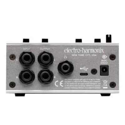 Electro-Harmonix Effects Interface Hardware Plugin - Open Box image 3