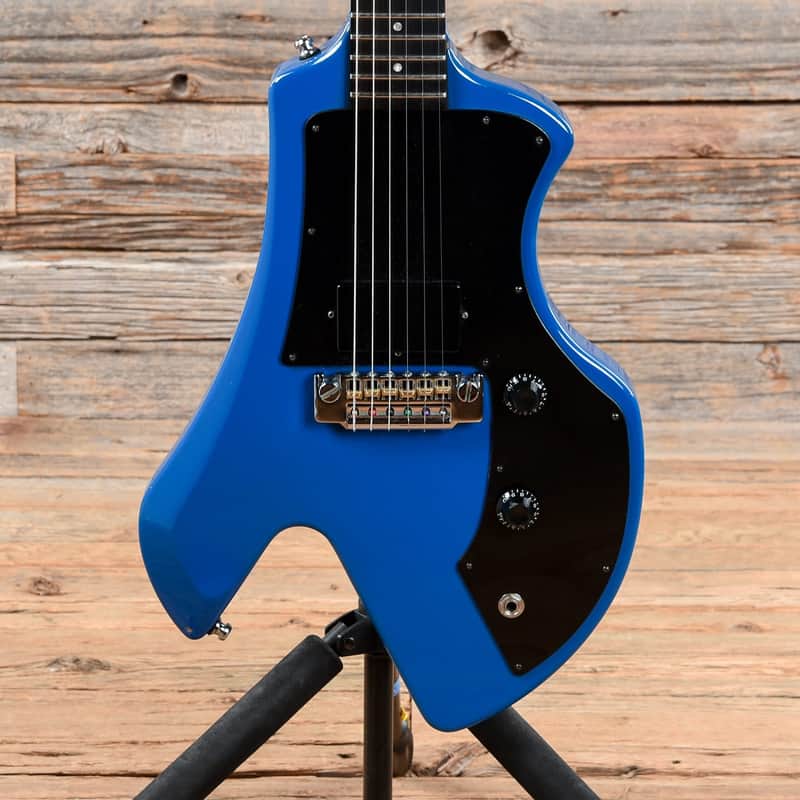 Gibson Corvus I Electric Guitar 1982 - 1984 image 3