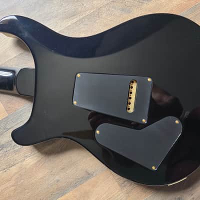 PRS Custom 24 Artist image 14