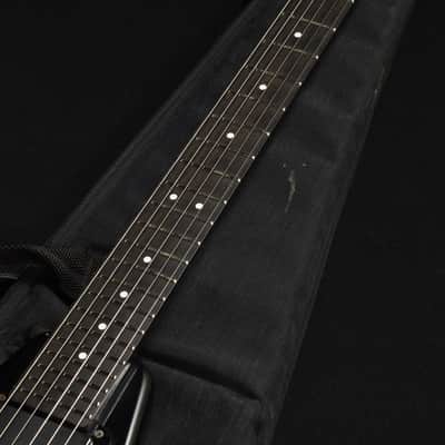 STEINBERGER GP2S, Manufactured in 1985, Black [N1489] (06/23) image 5