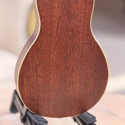WASHBURN Rover RO10N Travel Guitar image 5