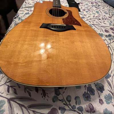 Taylor 410 CE 2006 - Gloss image 2