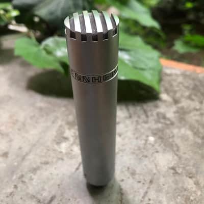 Microphone SENNHEISER MD 211 N image 1