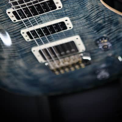 PRS Studio Faded Whale Blue 2024 image 7