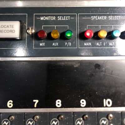 Vintage Neve 8078 52 Inputs image 22