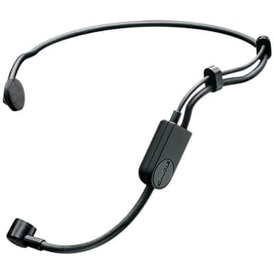 Shure PGA31 Performance Headset Condenser Microphone Regular image 1