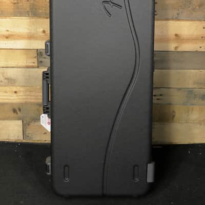 Fender DE American Professional II Stratocaster Electric Guitar 2-Color Sunburst w/ Case image 8