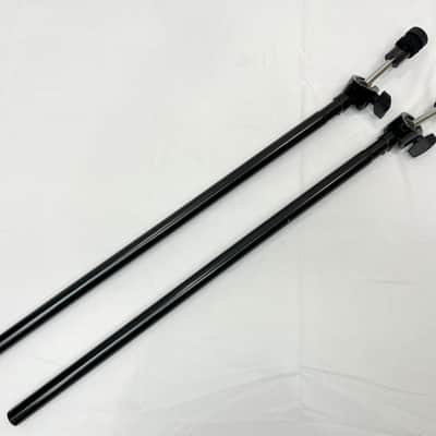 Roland Cymbal Mount w/ Ball Adjustment Roland MDS9/ MDS Compact/ Roland MDS4V TWO PACK image 1