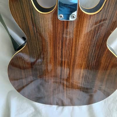 Ibanez Stereo 1967 - Wallnut image 15