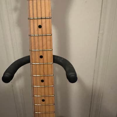 Fender ‘72 Thinline 1999 - Blonde Bild 13