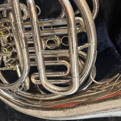 Holton H179 Farkas Professional Model Double French Horn image 8