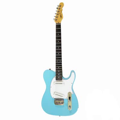 G&L Limited Edition USA ASAT Special 2016