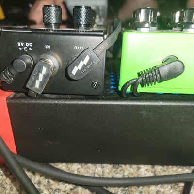 Abasi Concepts Micro Aggressor image 2
