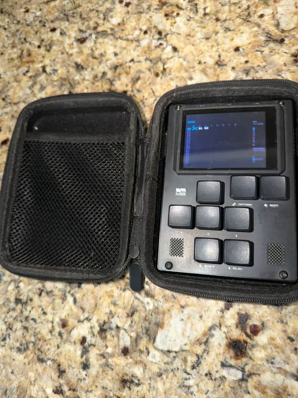 Dirtywave M8 Portable Tracker Sequencer / Synthesizer for Sale