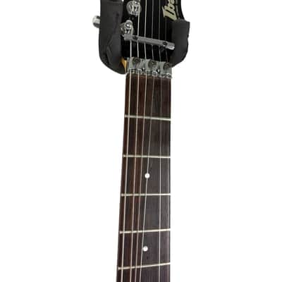 Ibanez RG410 Roadstar II Series 1986 - Black image 8