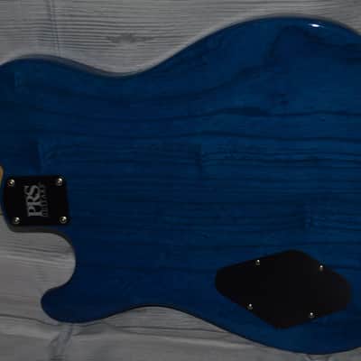 PRS NF53 2024 - Blue Matteo image 6
