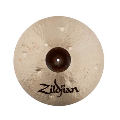 Zildjian K Crash 16'' image 2