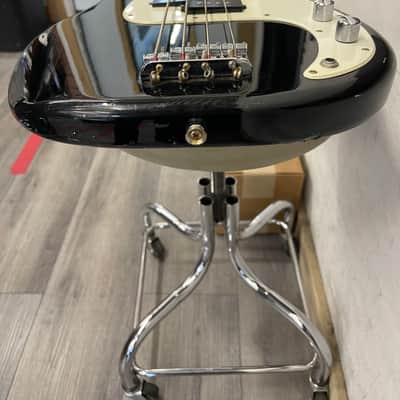 Squier Affinity Precision Bass 1999 - 2012 - Black image 8