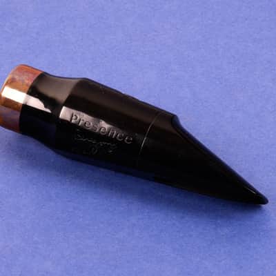 Drake Jerry Bergonzi Presence 7*  06/24 - Resin Mint! image 3