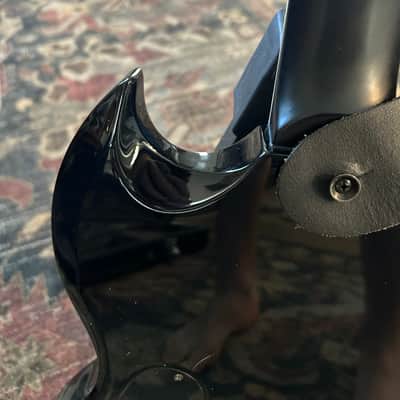Epiphone SG Prophecy 2009 image 7