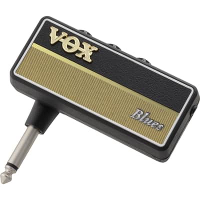 Vox AP2-BL Amplug 2 Blues image 1