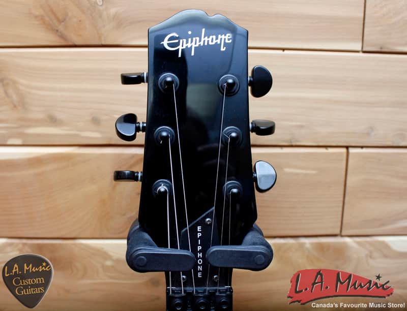 Epiphone G-400 Extreme with Floyd Rose Tremolo | Reverb
