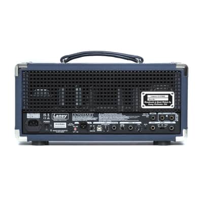 Laney Lionheart L5-Studio USB Head - Tube Amp Head for Electric Guitars image 2