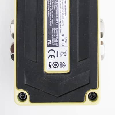 DigiTech Obscura Altered Delay 2015 - White image 2