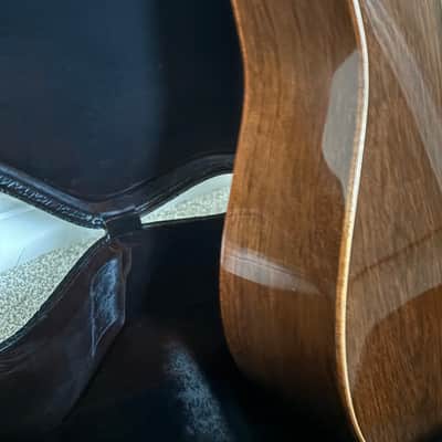 2011 Martin CS-21-11 D-21 with Authentic build specs image 6