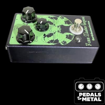EarthQuaker Devices Fuzz Master General - Various - X16509 image 3