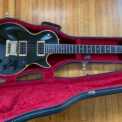 1984 Gibson Les Paul Custom Shop Edition image 1