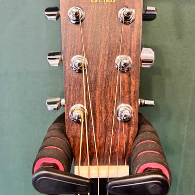 Martin Road Series D-10E Spruce 2018 - Present - Natural image 8