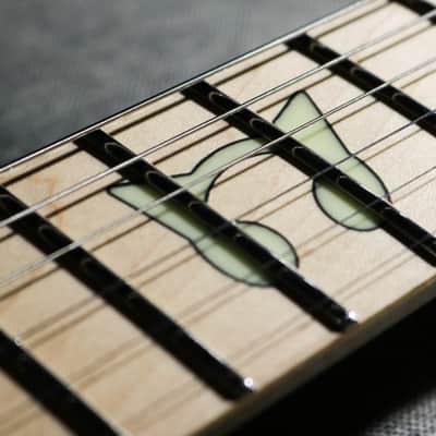 strandberg Boden J6 RAS 6 LOCK (BanG Dream! Animation Signature Raise a Suilen) image 7