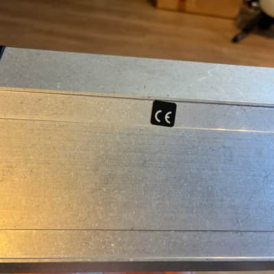 Mesa Boogie Lone Star 2005-2015 - Silver image 2