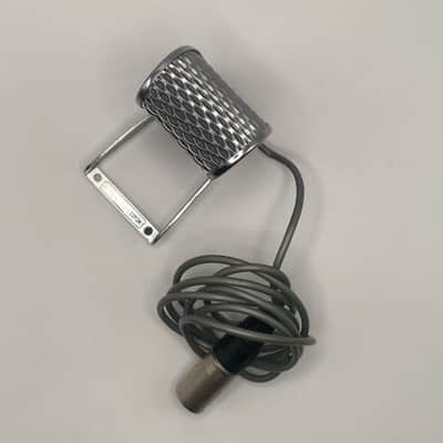 Sennheiser MD 403 Cardioid Dynamic Microphone 1960s - XLR image 7