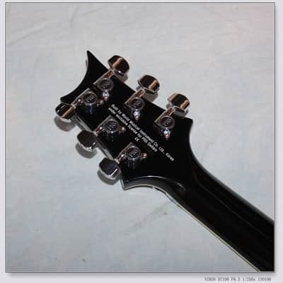 PRS SE Torero TOSB Korea Electric Guitars image 5