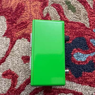 Vintage Nobels ODR-1 Overdrive XTS rehouse image 3