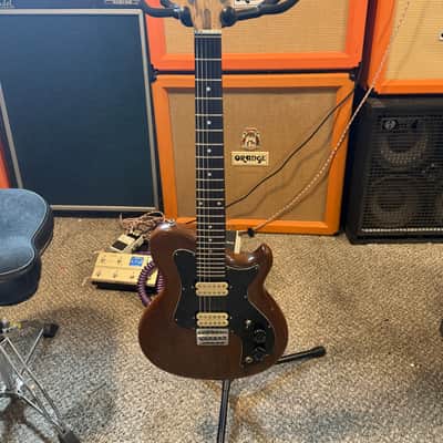 Gretsch 8217 BST-1500 Beast w/HSC image 1