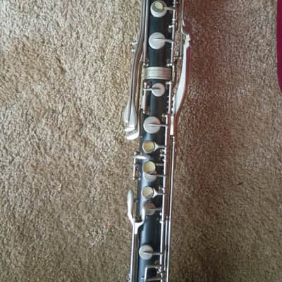 Selmer CONTRA ALTO CLARINET image 5