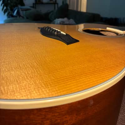 Taylor 12-String GA3-12 image 21