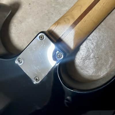 1991 USA Fender Prodigy image 10