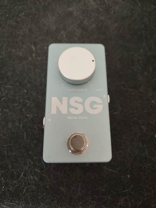 Darkglass Electronics NSG Noise Gate