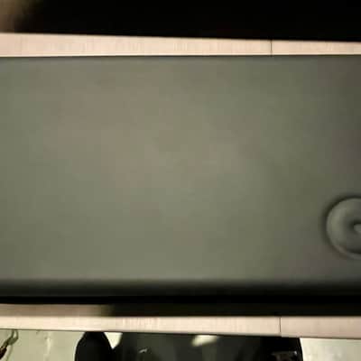 Oxi Instruments Oxi One Sequencer + Oxi Pipe Module 2022 - Black image 5