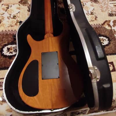 Carvin CT4C 2012 - Sunset burst image 9