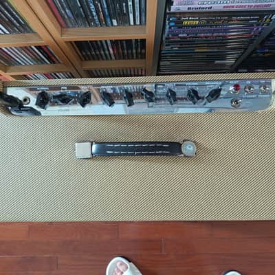 Peavey Classic 50 410 image 2